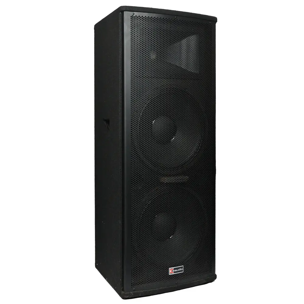 ClubX325 view 2