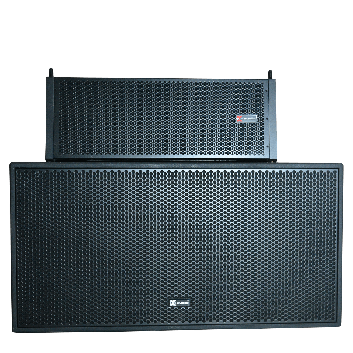 K-Audio COBRA 2