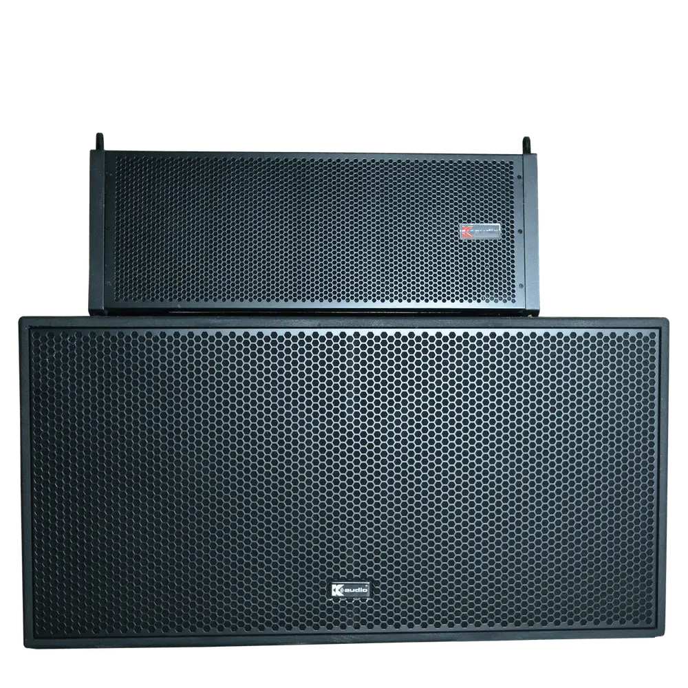 K-Audio COBRA 2