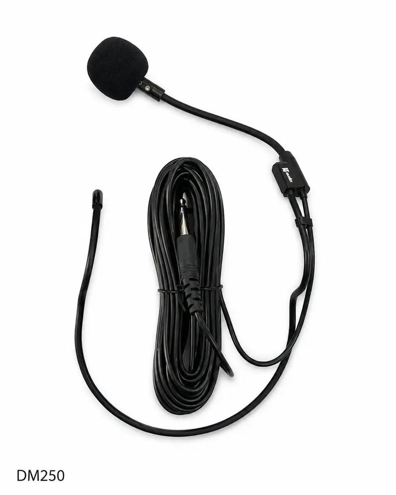 K-Audio dm250