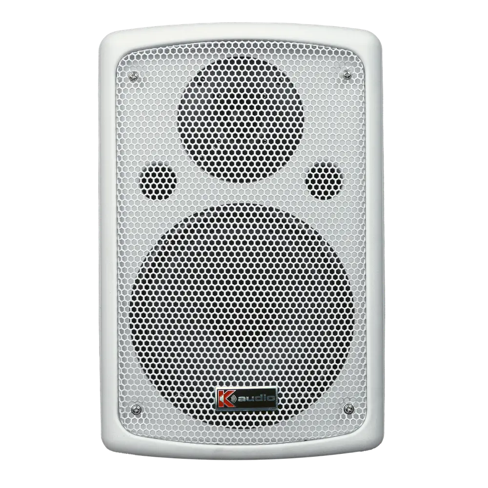 K-Audio FP 206