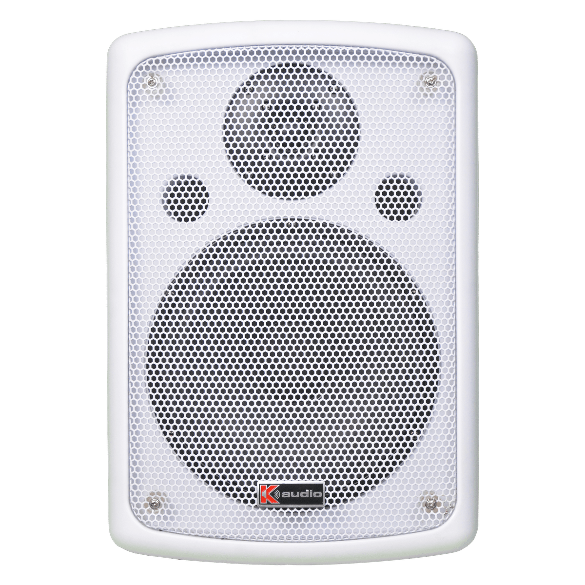 K-Audio Pro FP 208