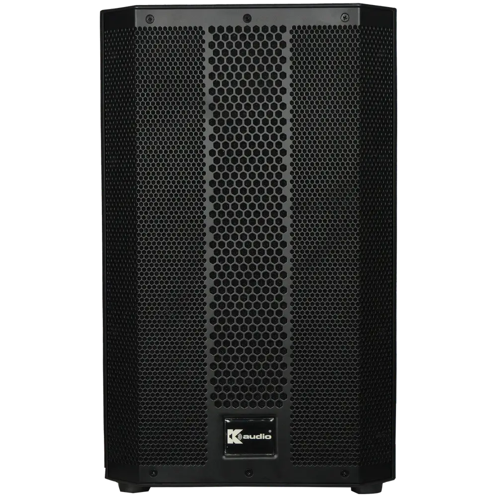 K-Audio Pro FPE10AD