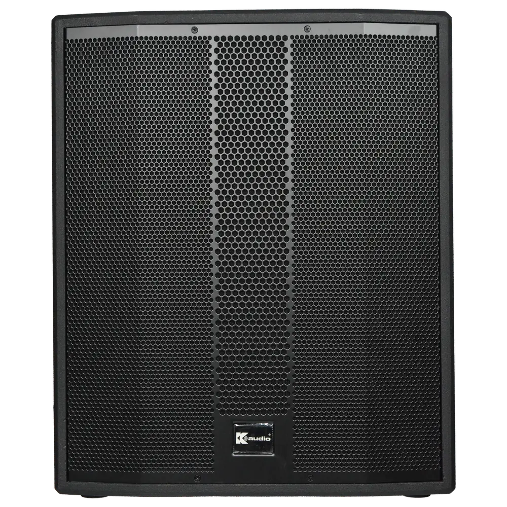 K-Audio FPE18SAD