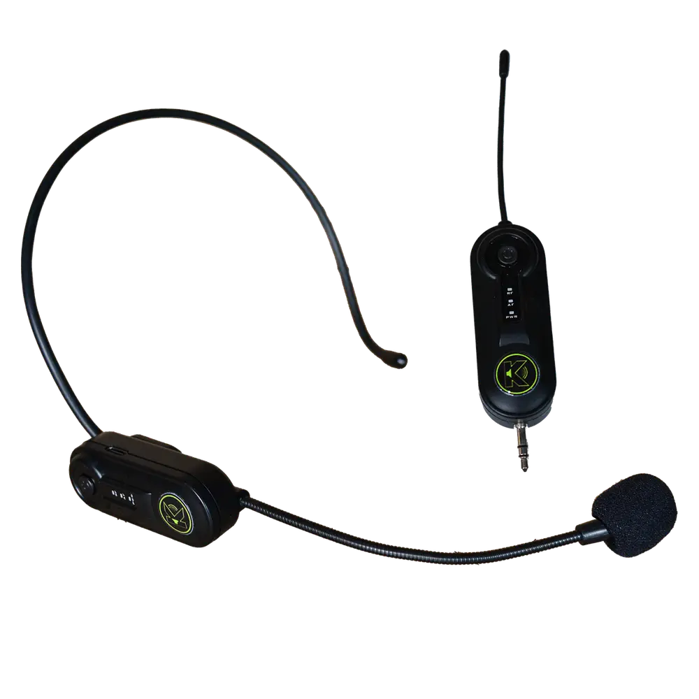 K-Audio Pro KM1