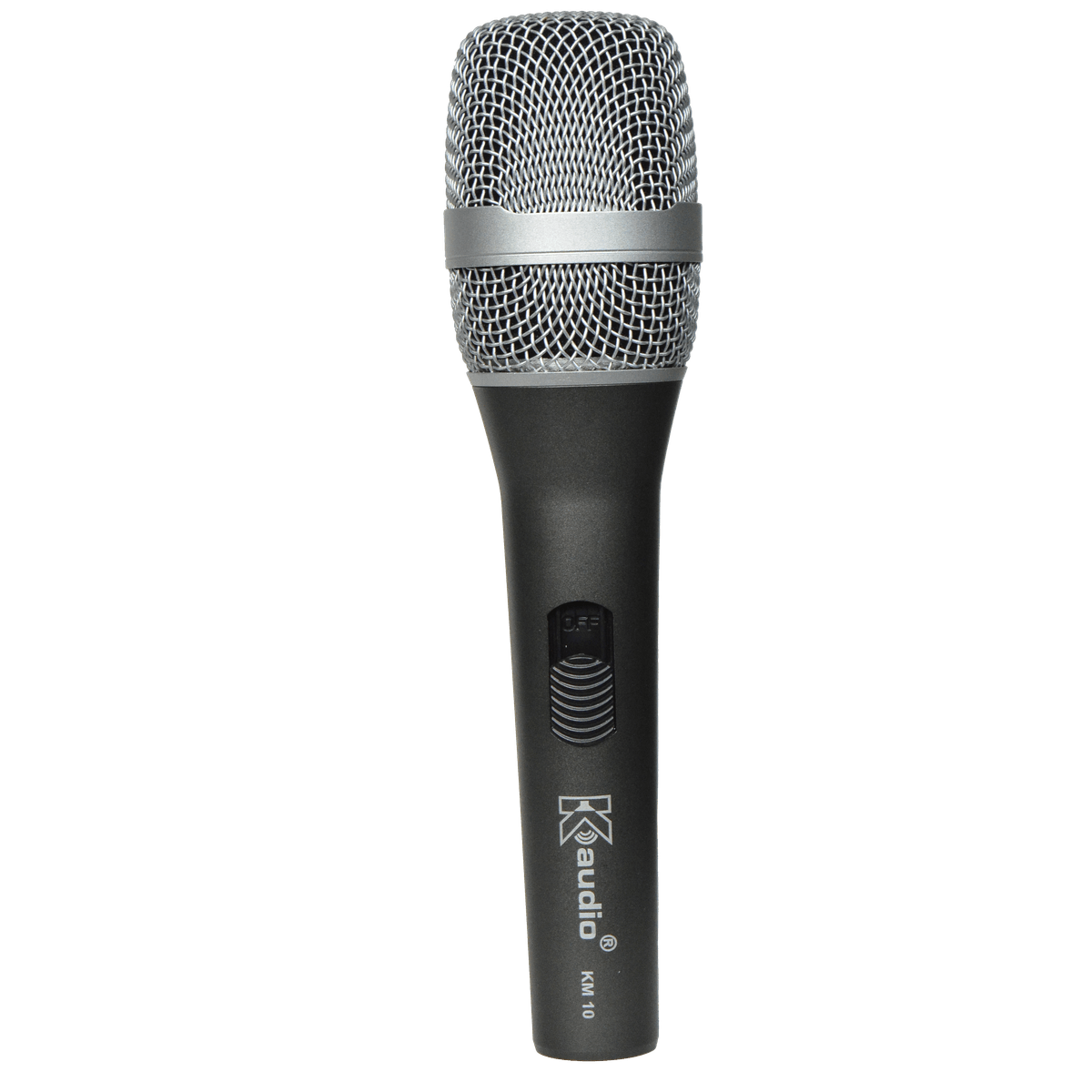K-Audio KM10