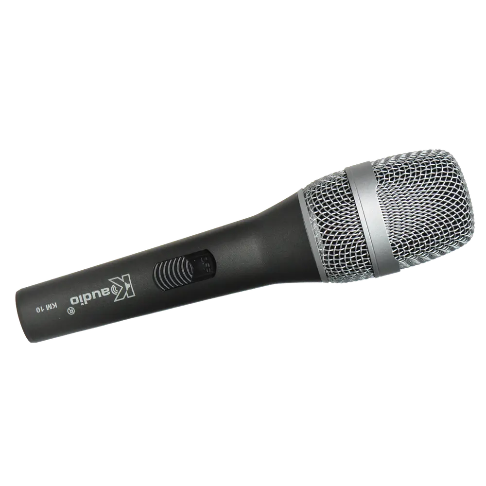 K-Audio KM10
