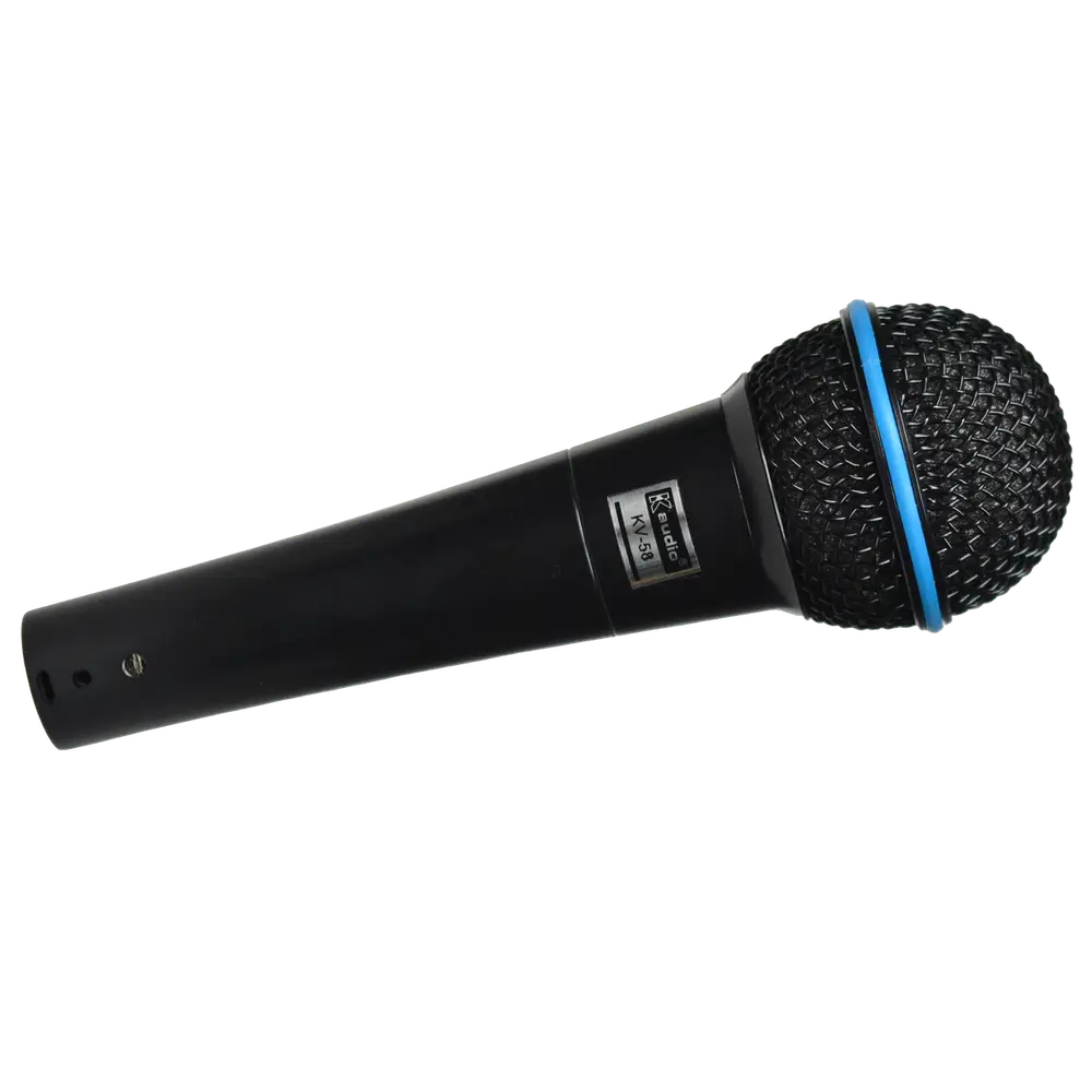 K-Audio KV58