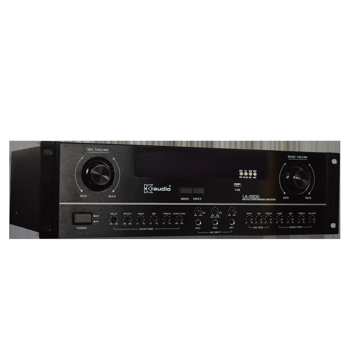 la2200 view 2