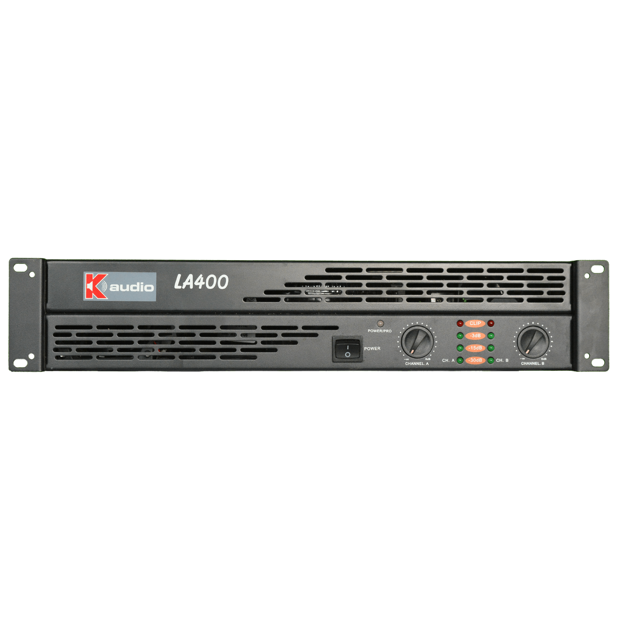 K-Audio LA 400