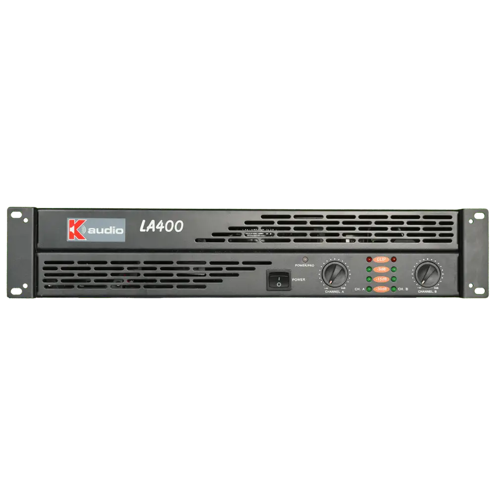 K-Audio LA 400