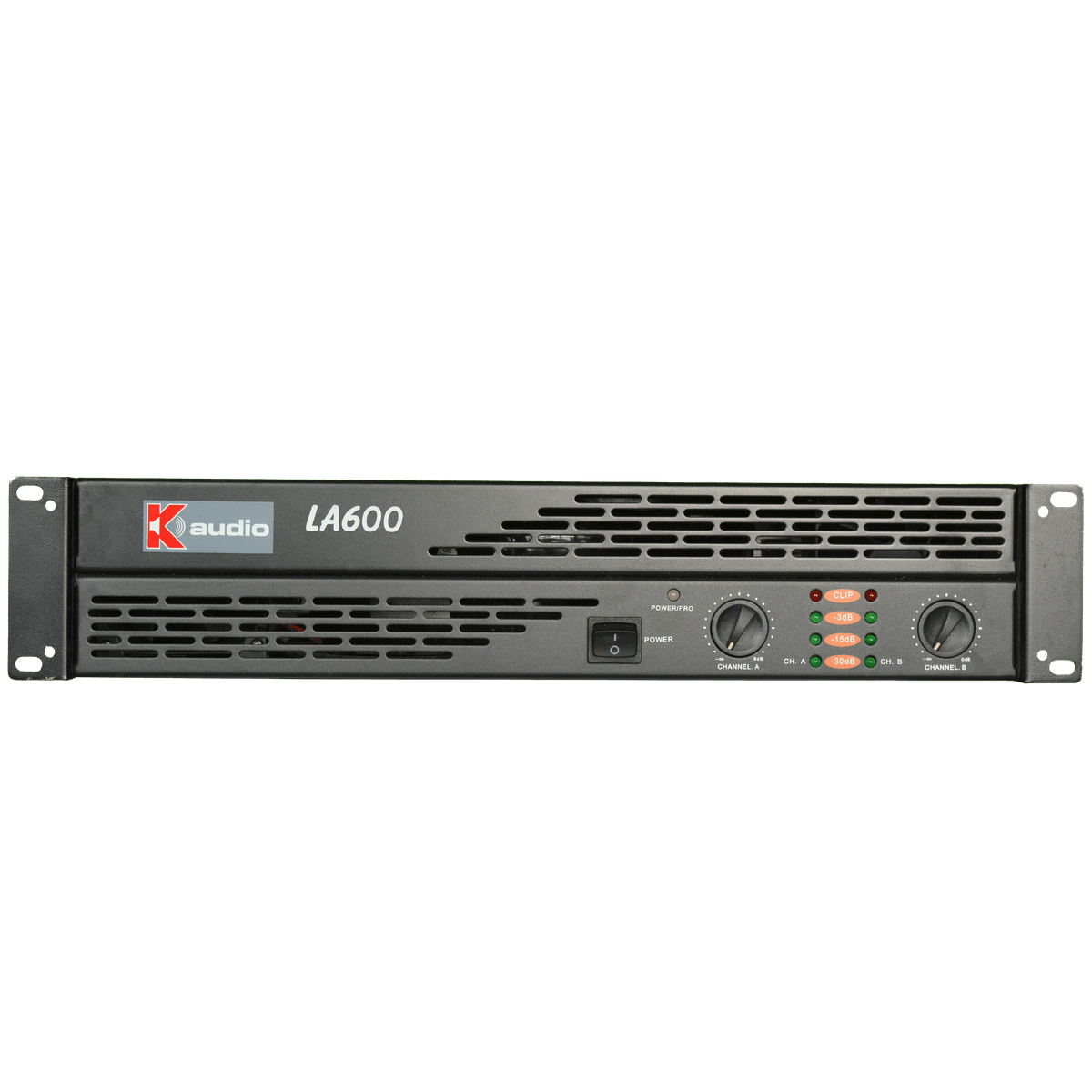 K-Audio Pro LA 600