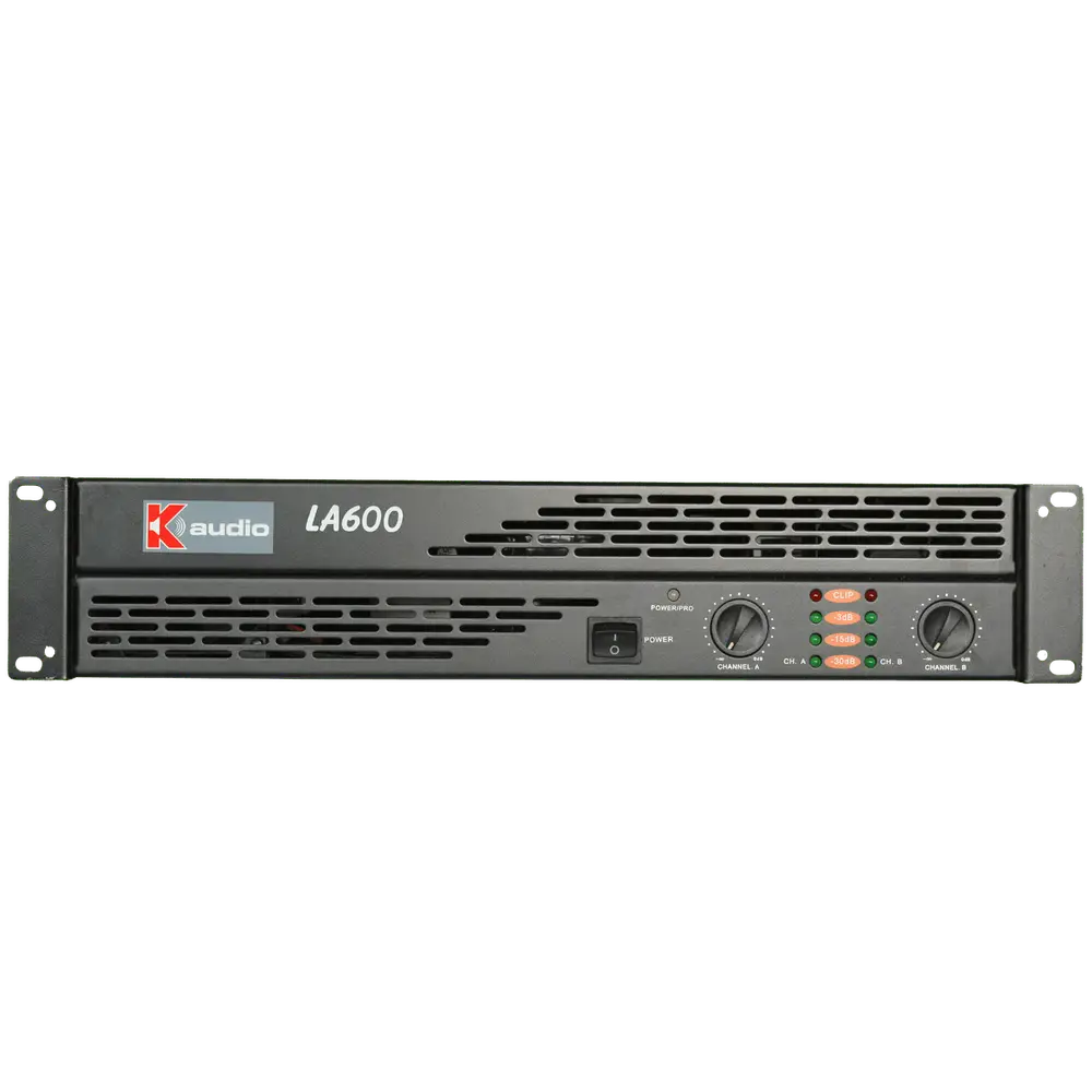 K-Audio Pro LA 600