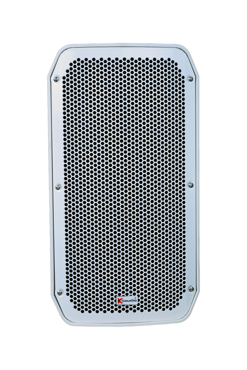 K-Audio LD 8