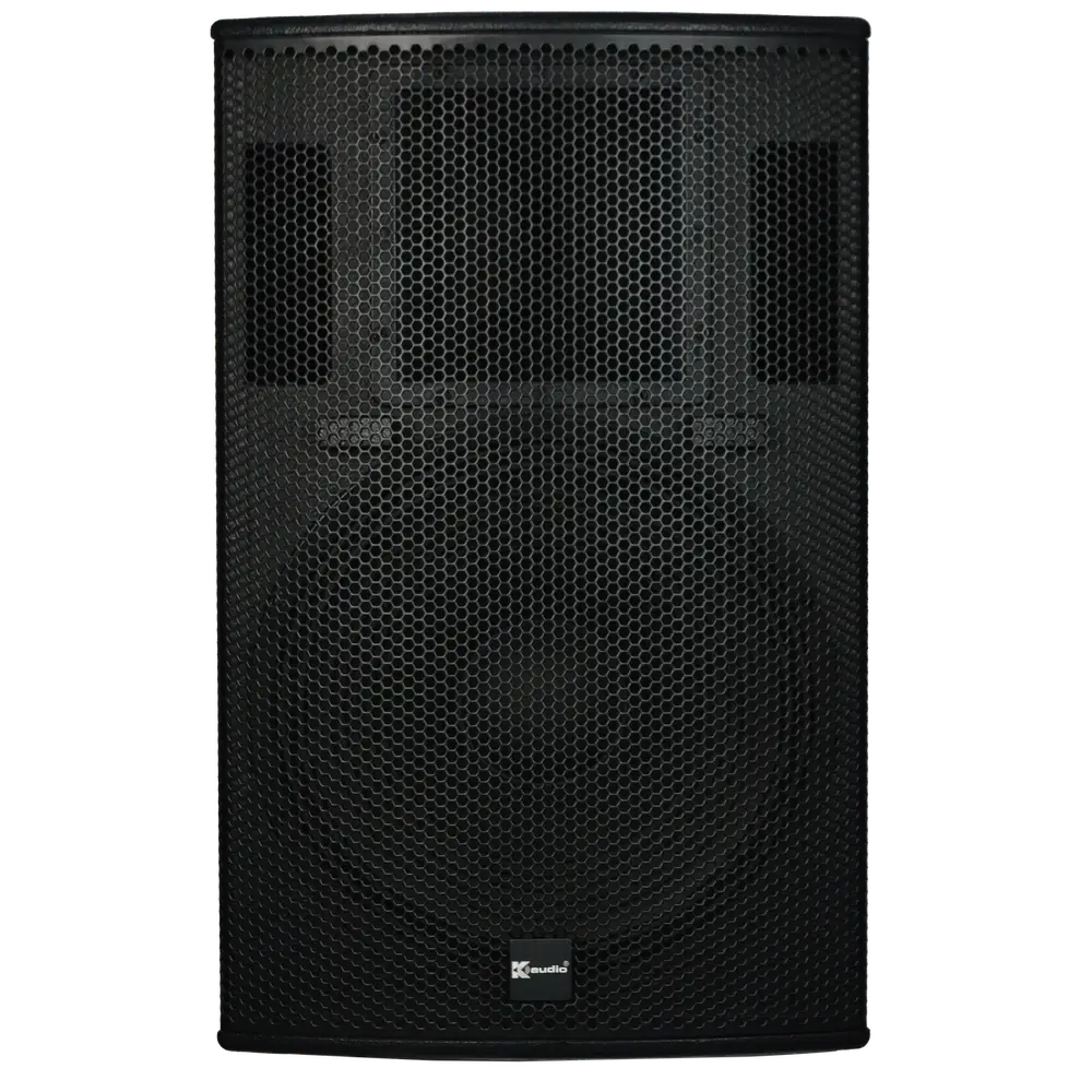 K-Audio Pro LE 15