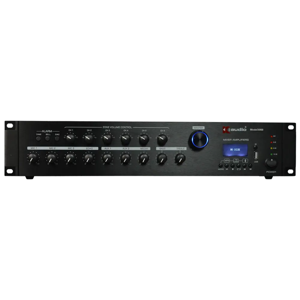 K-Audio Pro M3060