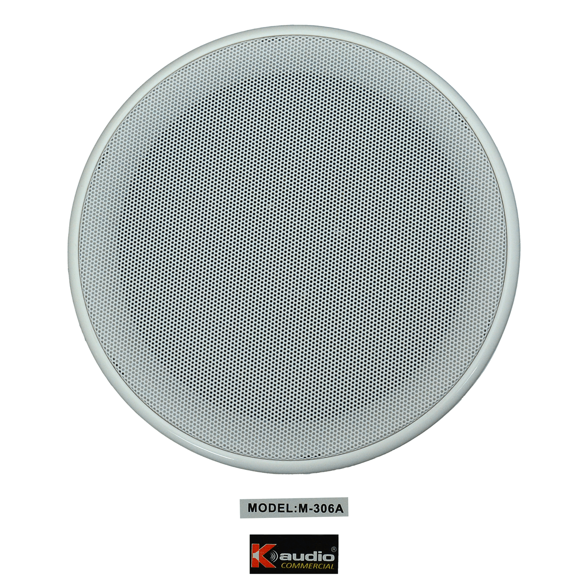K-Audio M306A