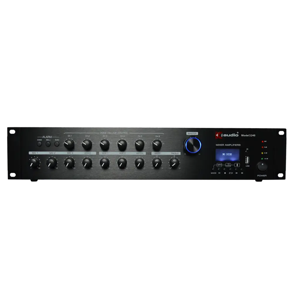K-Audio Pro M3240