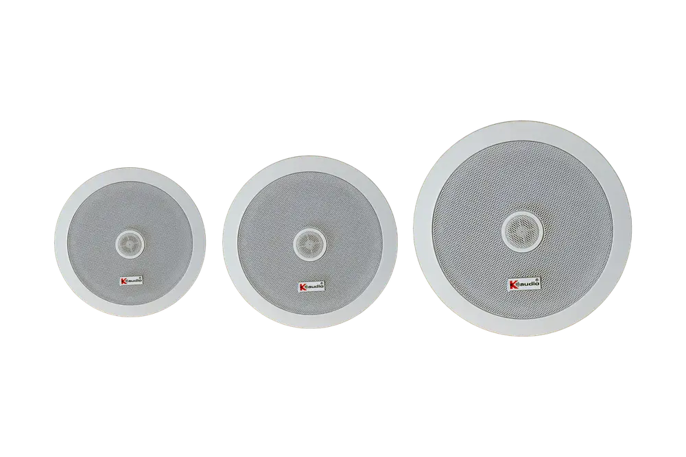 K-Audio Pro M8