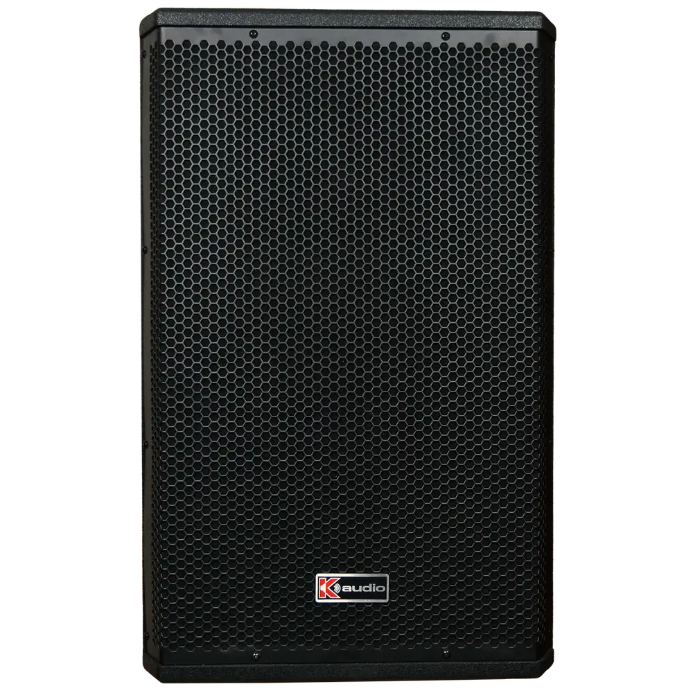 K-Audio Pro MRX 515