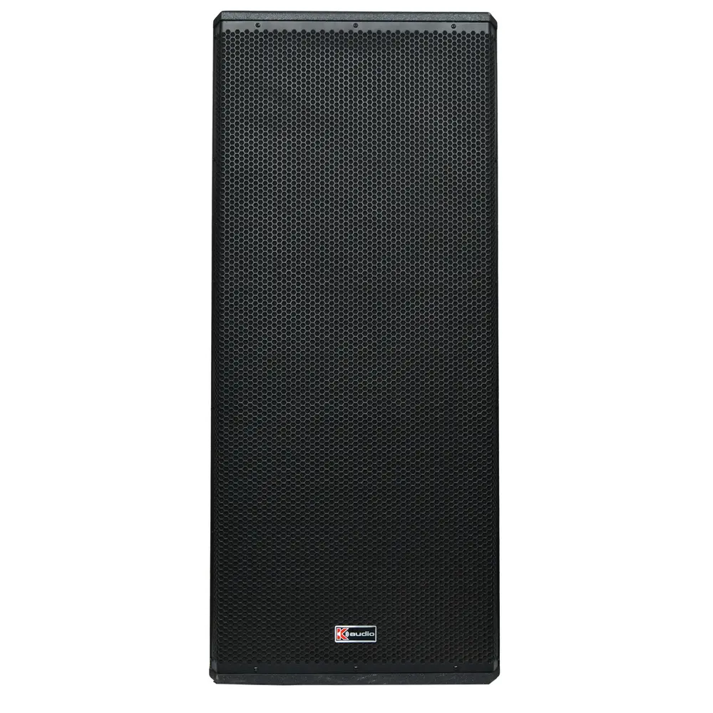 K-Audio MRX 525