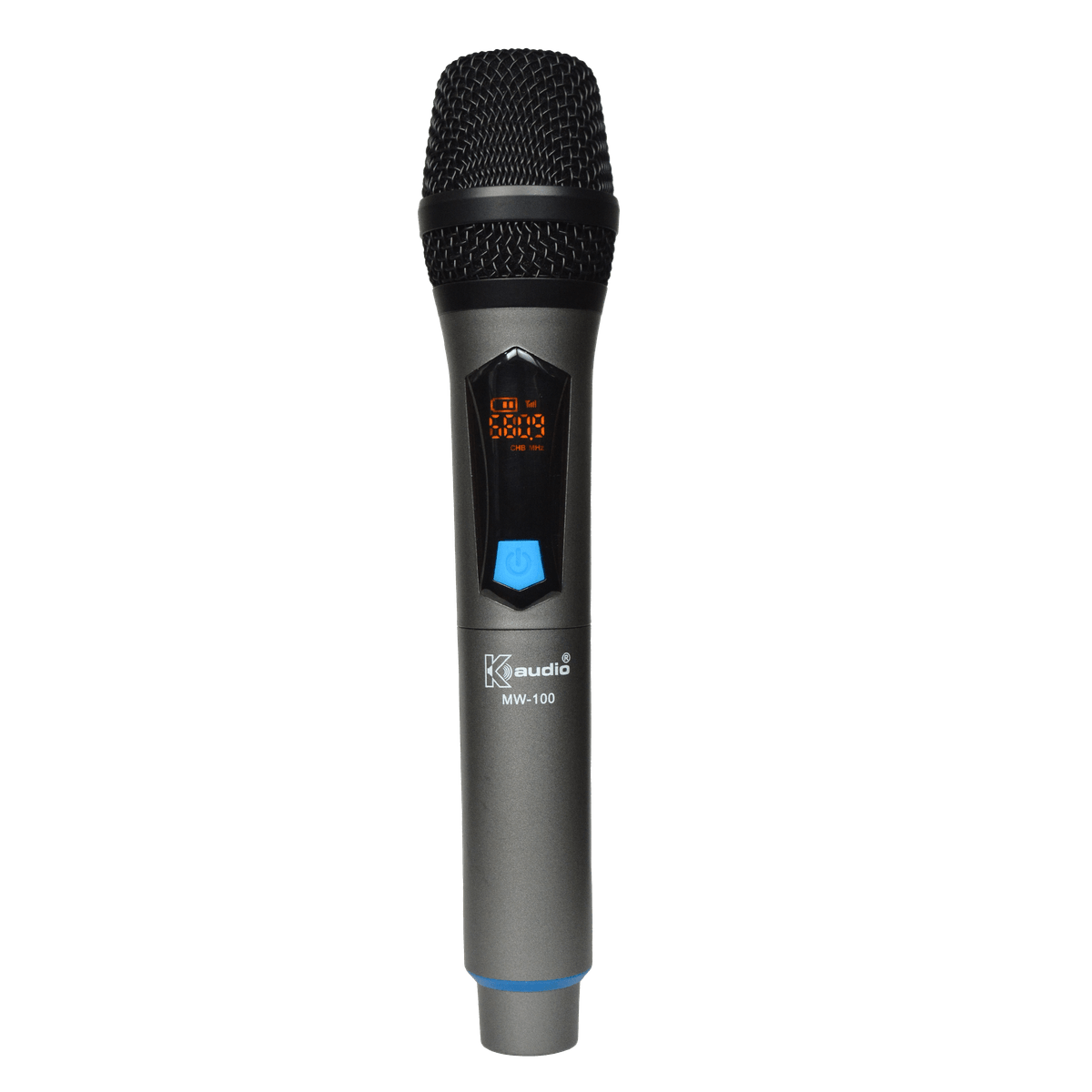 K-Audio Pro MW100