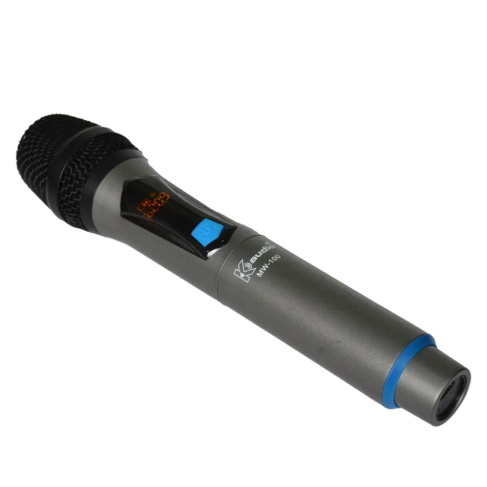 K-Audio Pro MW100