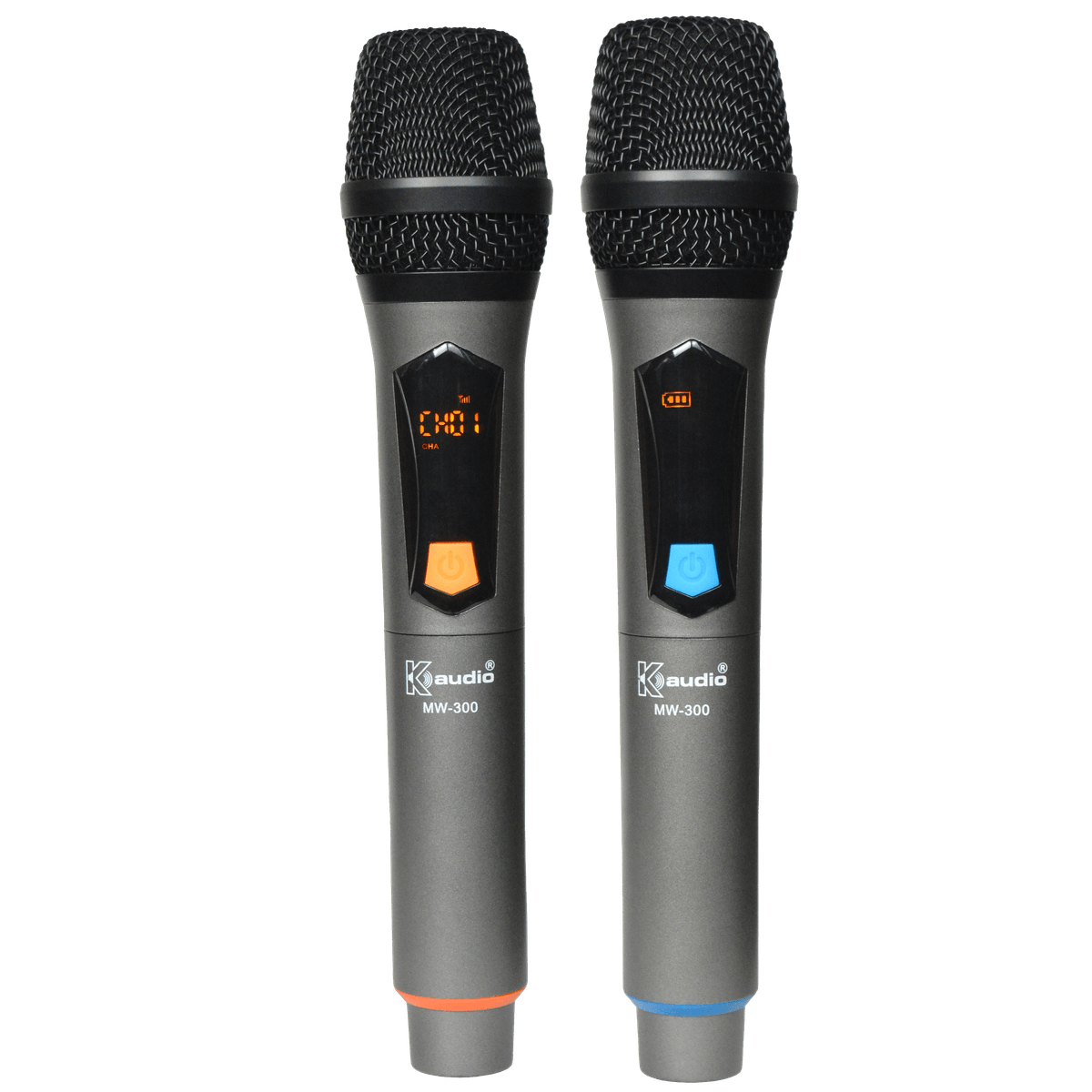 K-Audio MW300