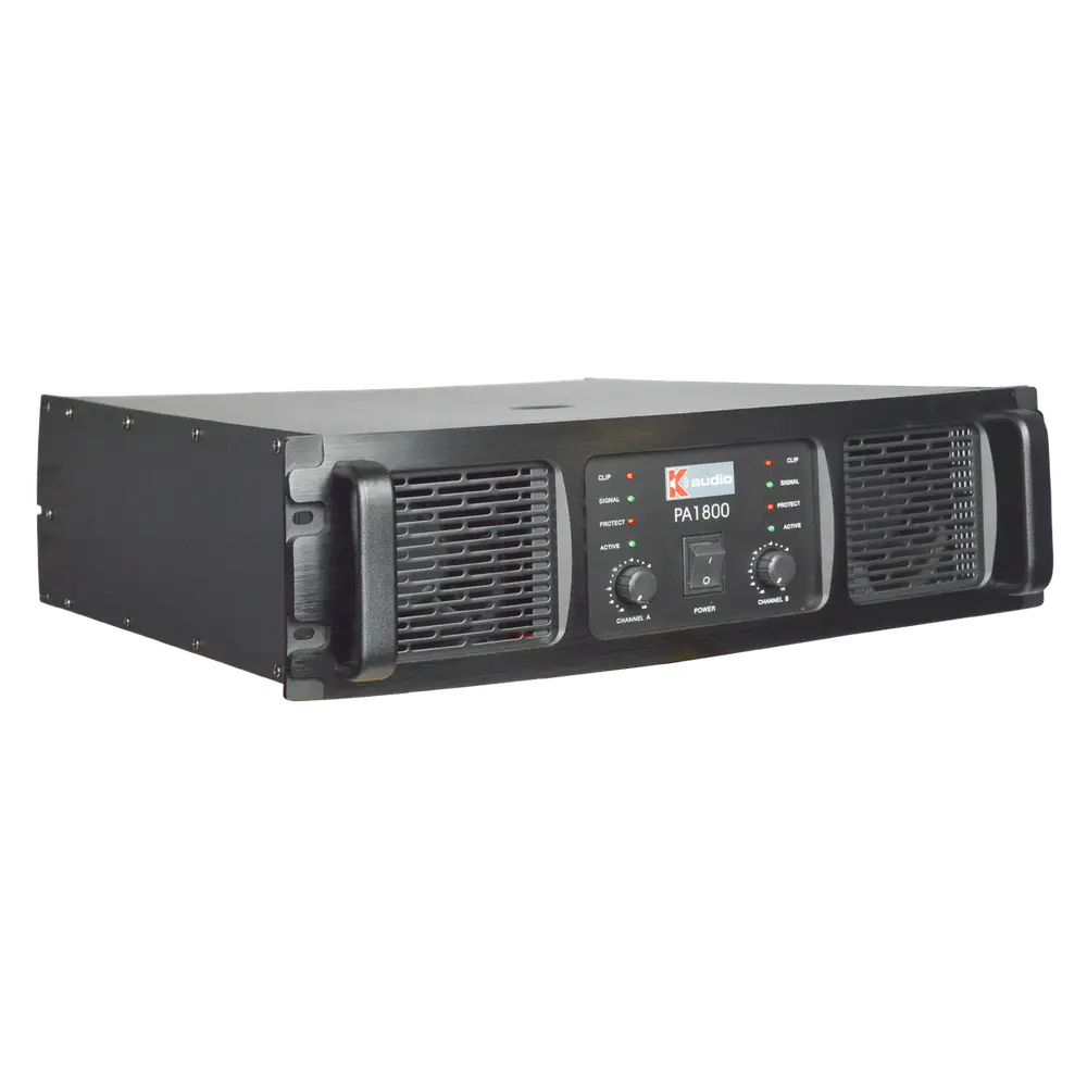 PA1800 view 2