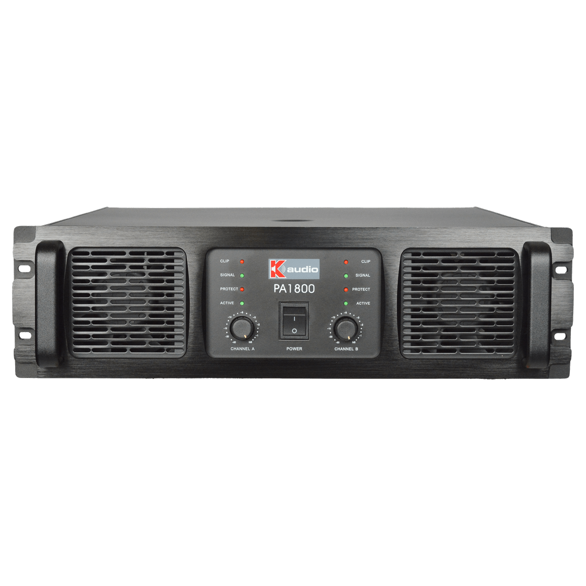 K-Audio PA 1800