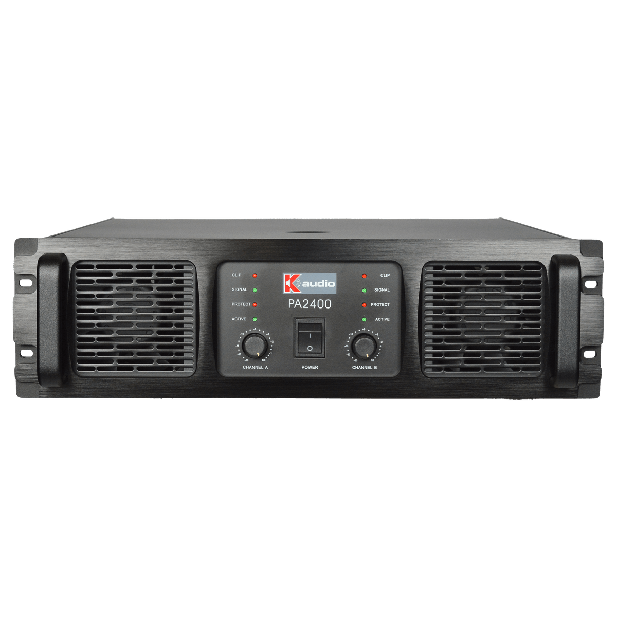 K-Audio PA 2400