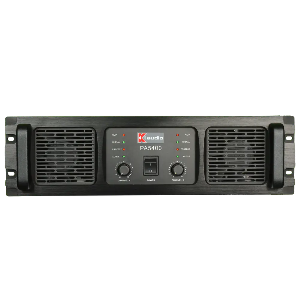 K-Audio PA 5400