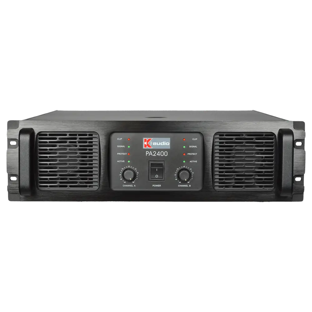 K-Audio PH 2600