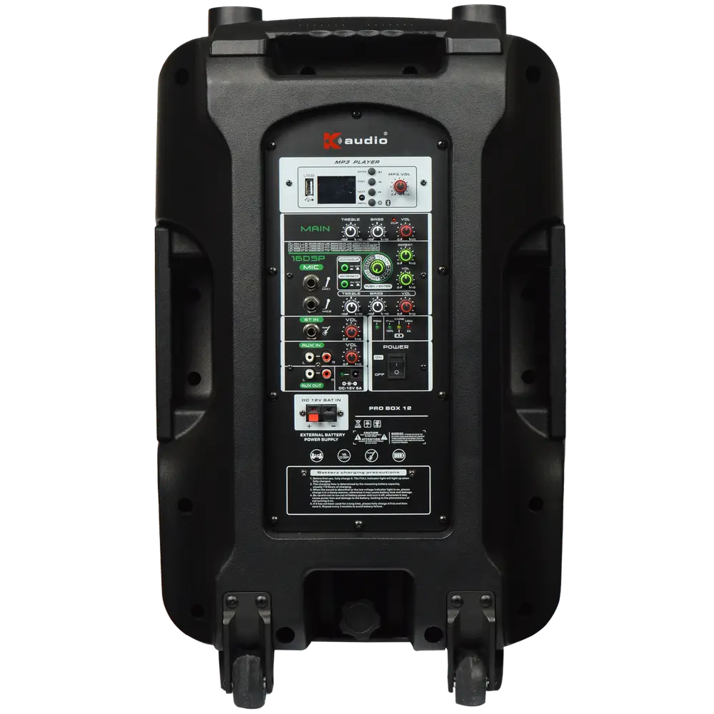 Probox 12 view 3