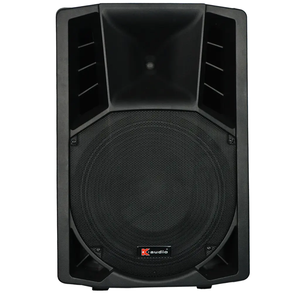 K-Audio Probox 15A