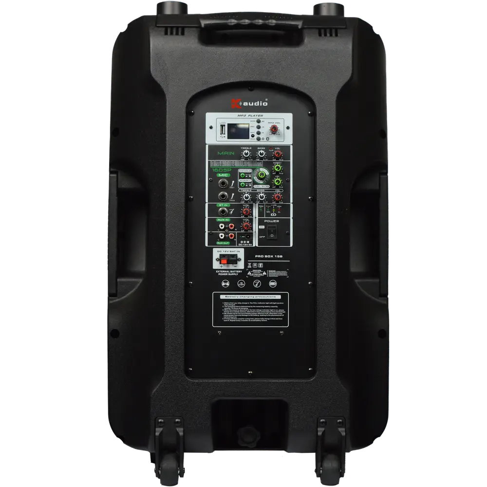 Probox 15B view 4