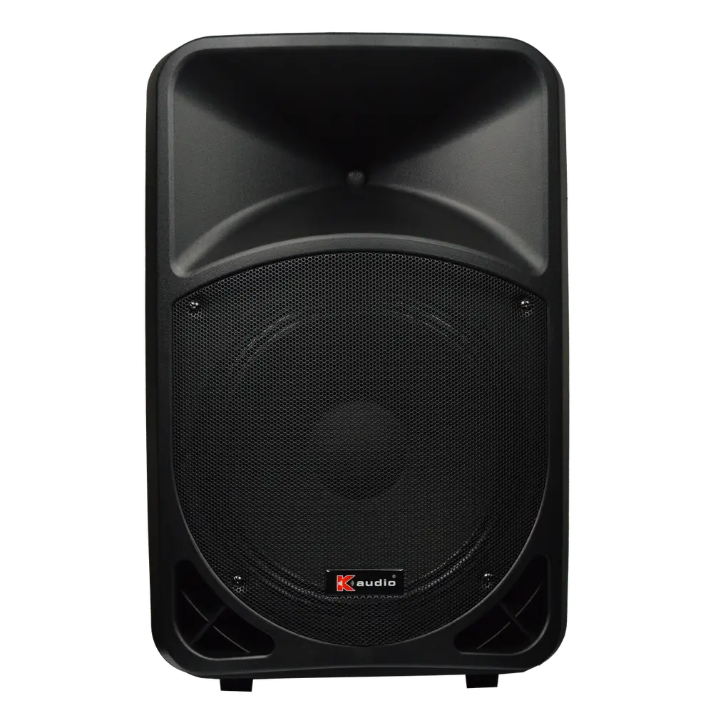 K-Audio Probox 15B