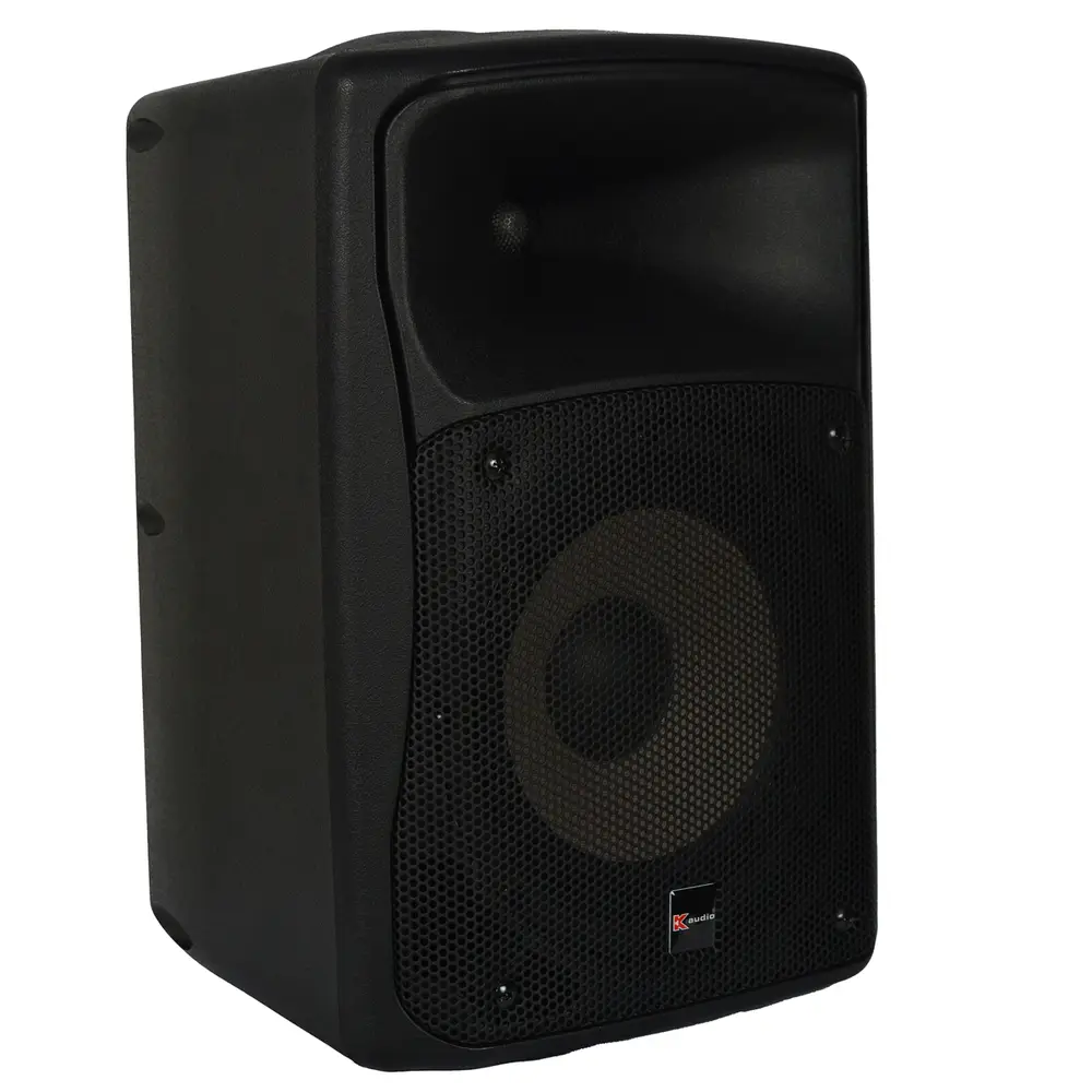 Probox 8 view 2