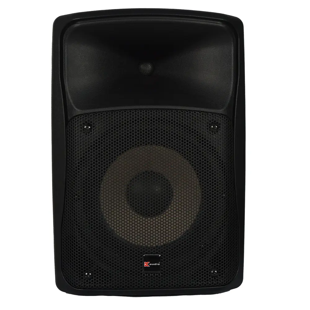 K-Audio Probox 8