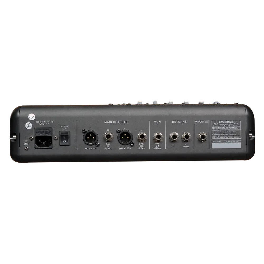 profx8 view 4