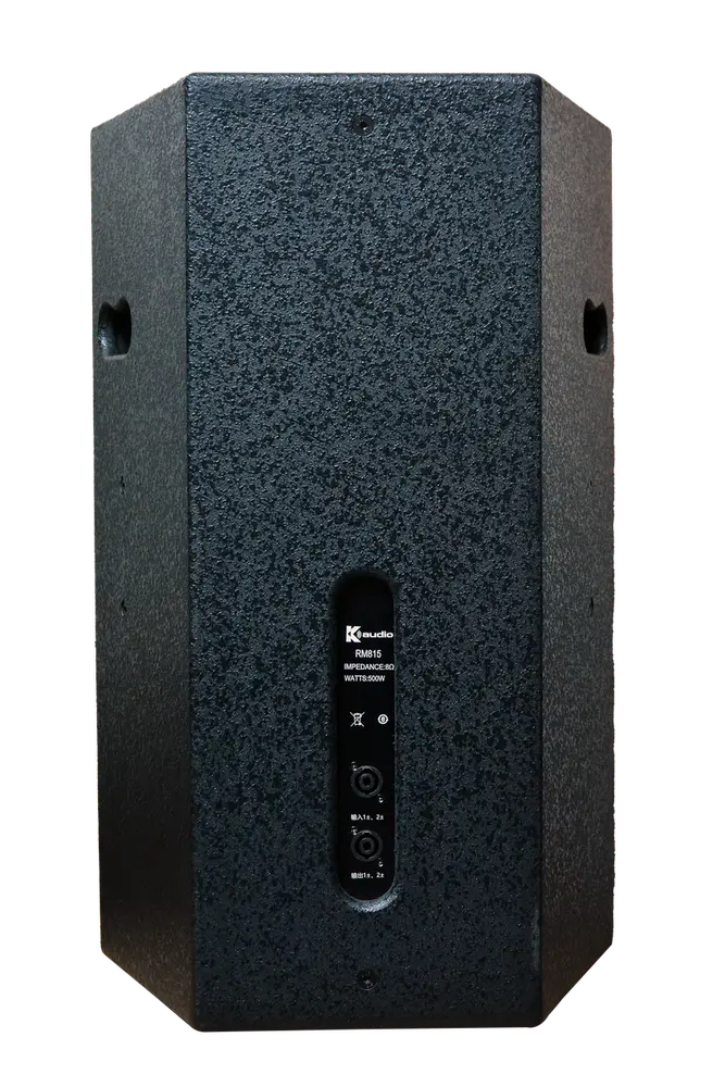 RM 815 view 4