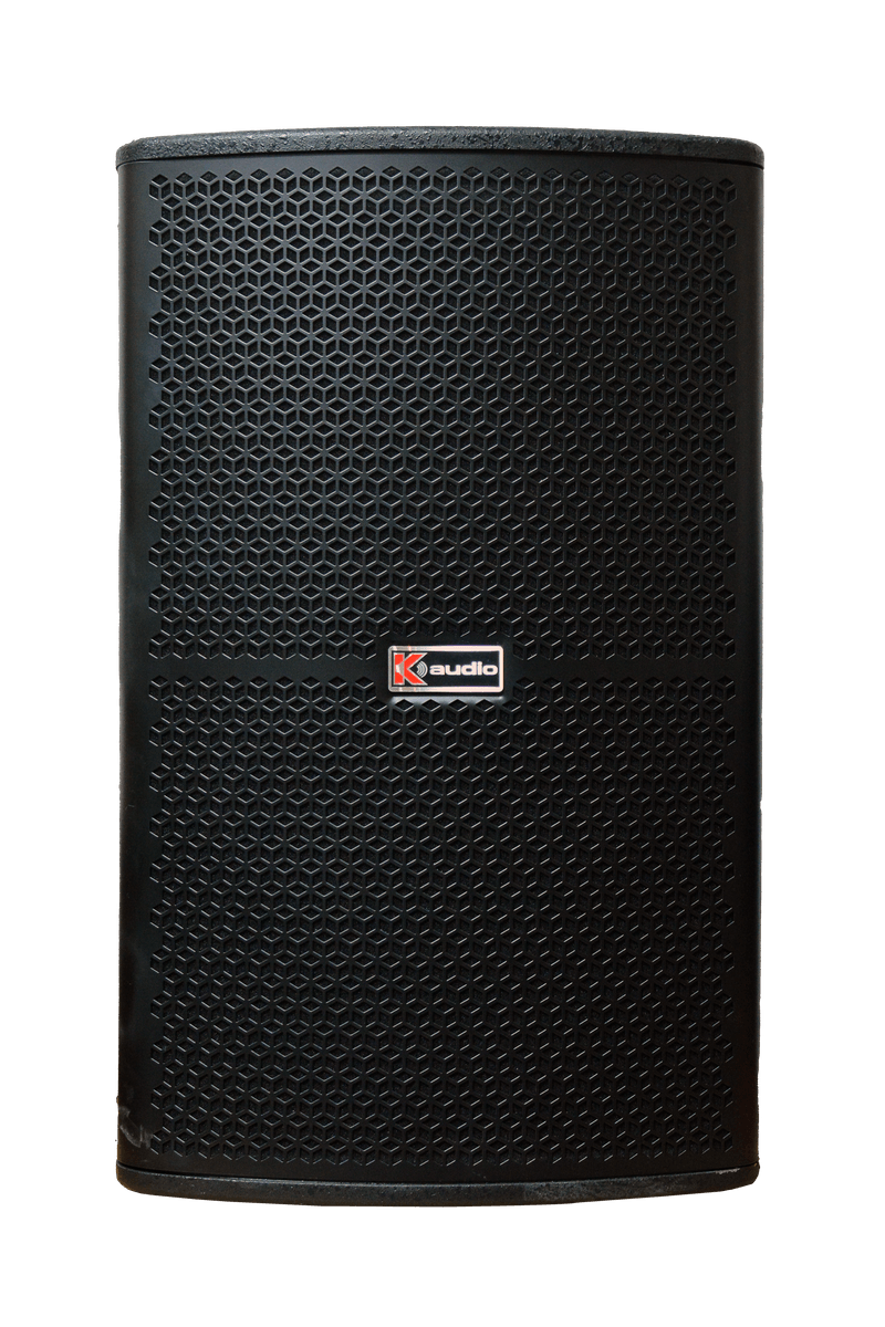 K-Audio Pro RM 815