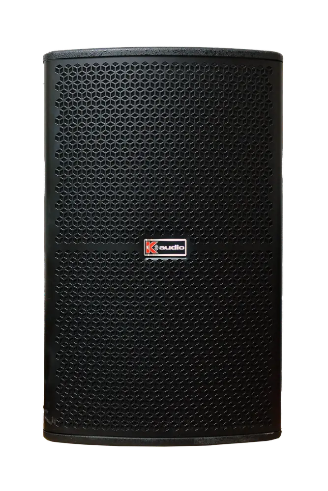K-Audio RM 815