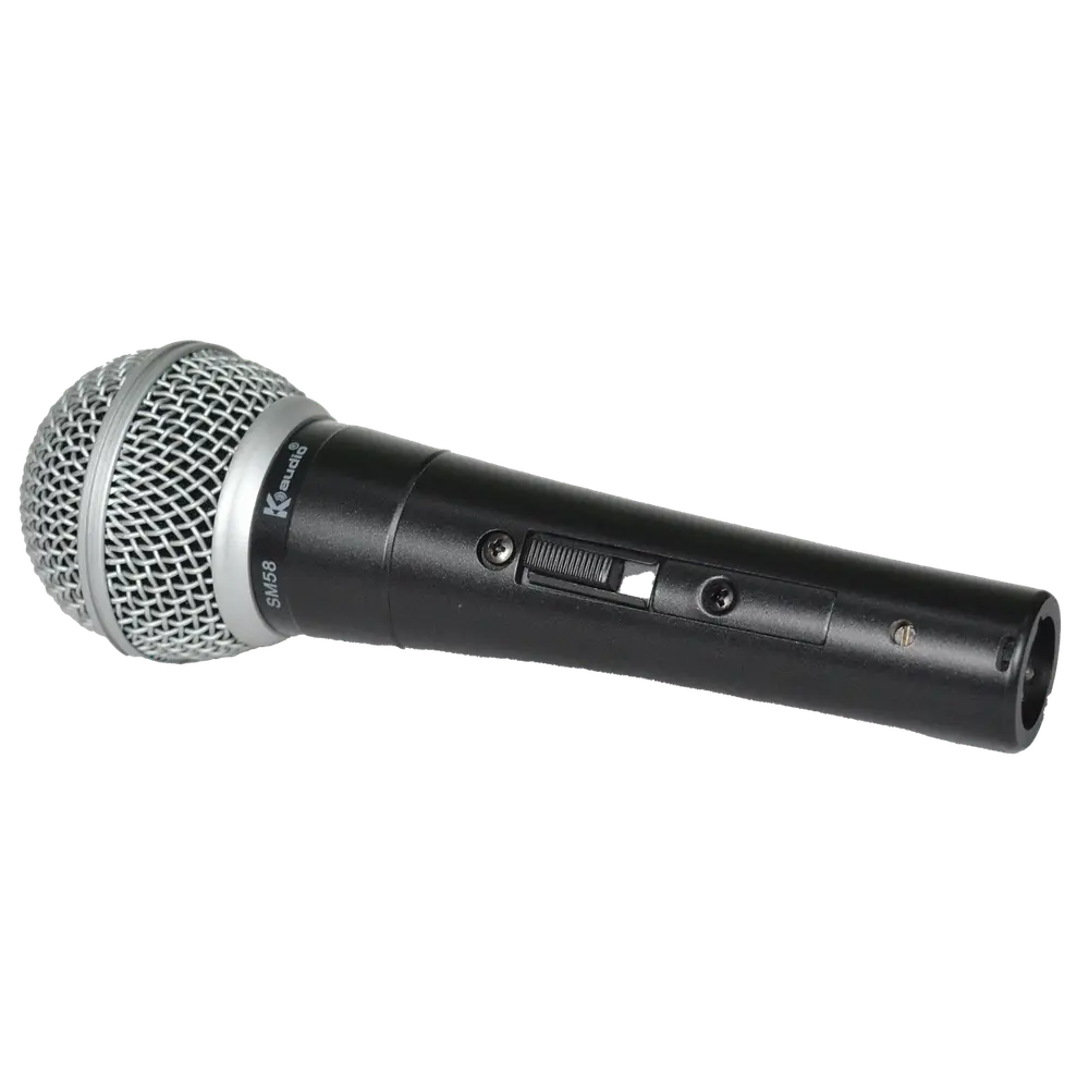 SM58 view 3