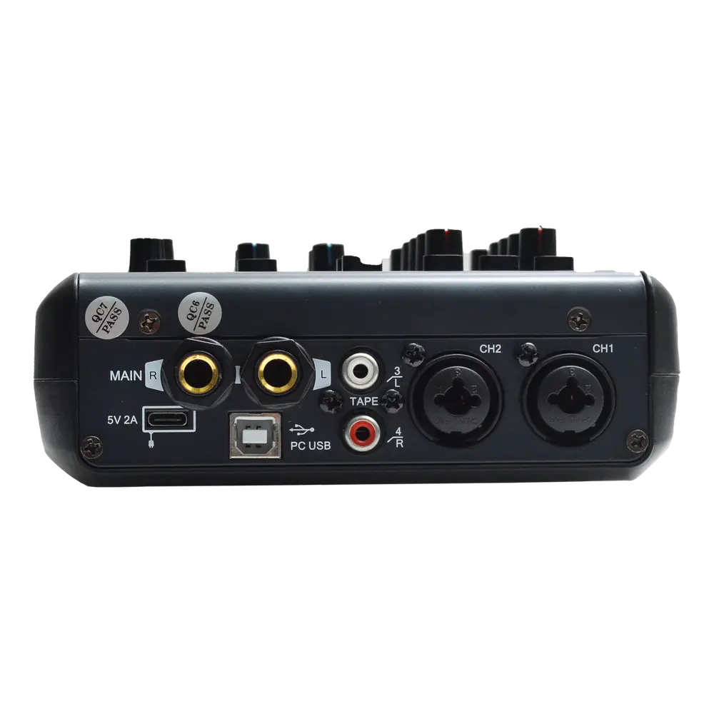 UAX 4.2 view 3