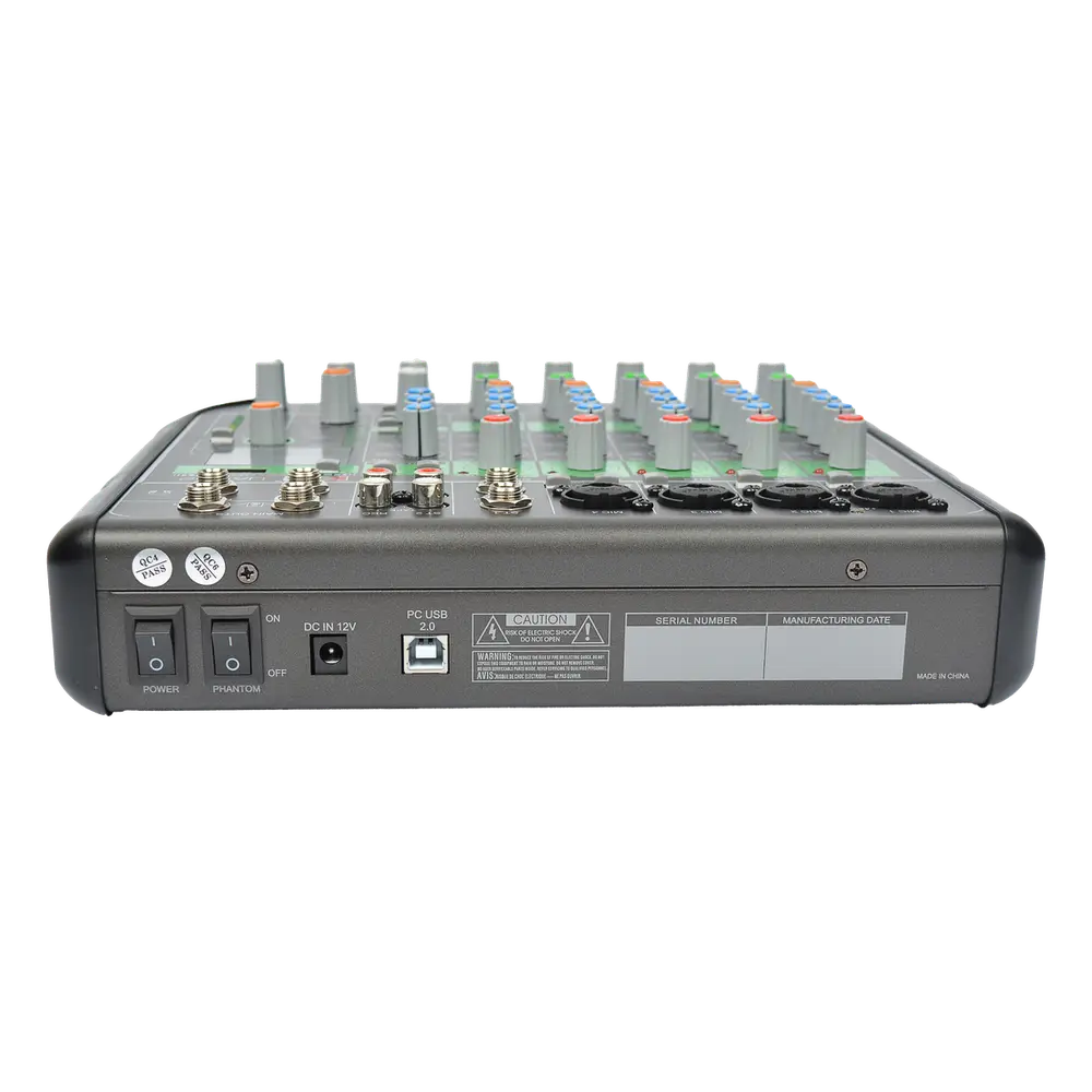 UAX 8.2 view 4