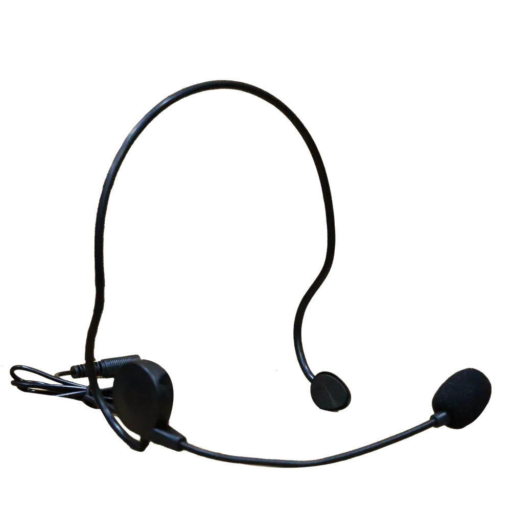 K-Audio Pro URX 9300 HEADSET