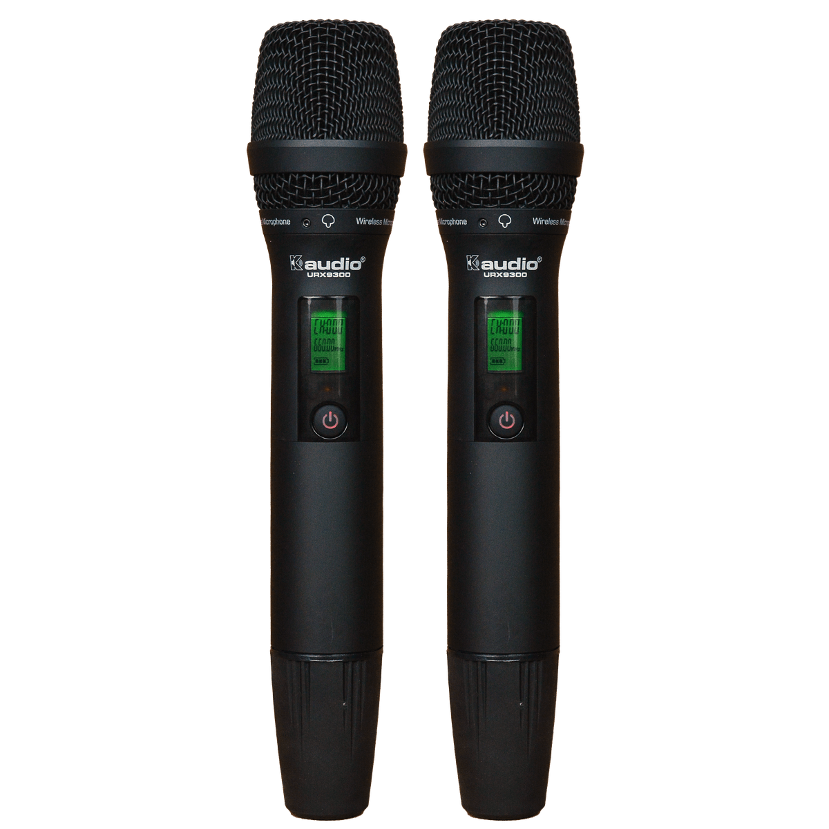 K-Audio URX 9300 MIC