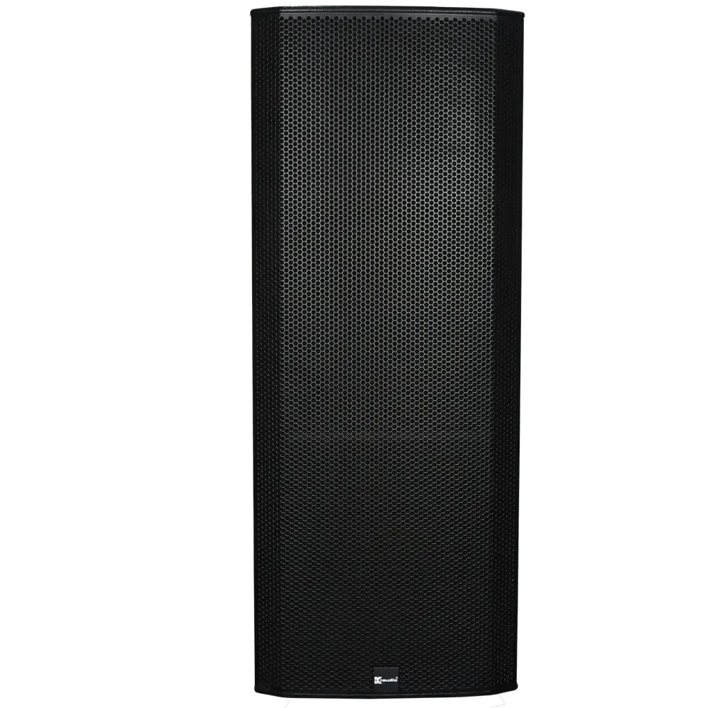 K-Audio Pro VX 215