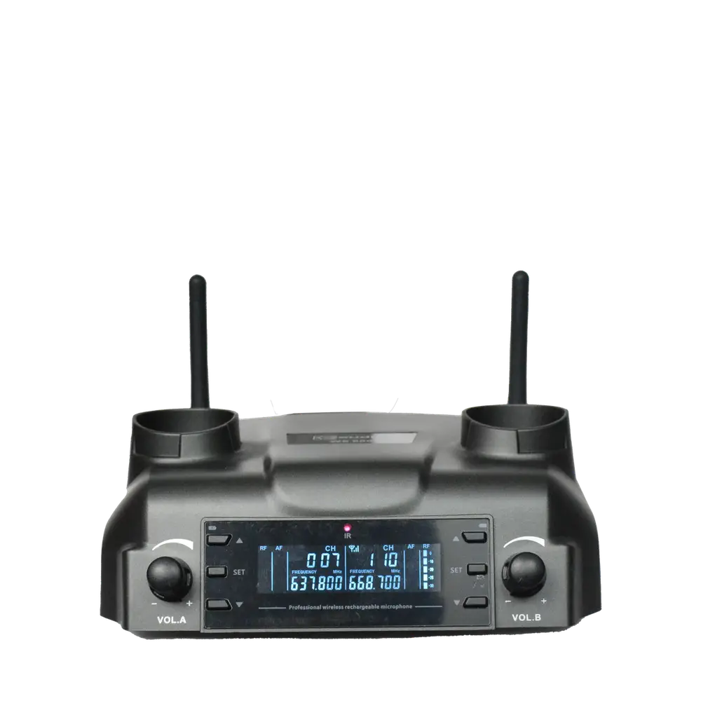 WS600 view 2